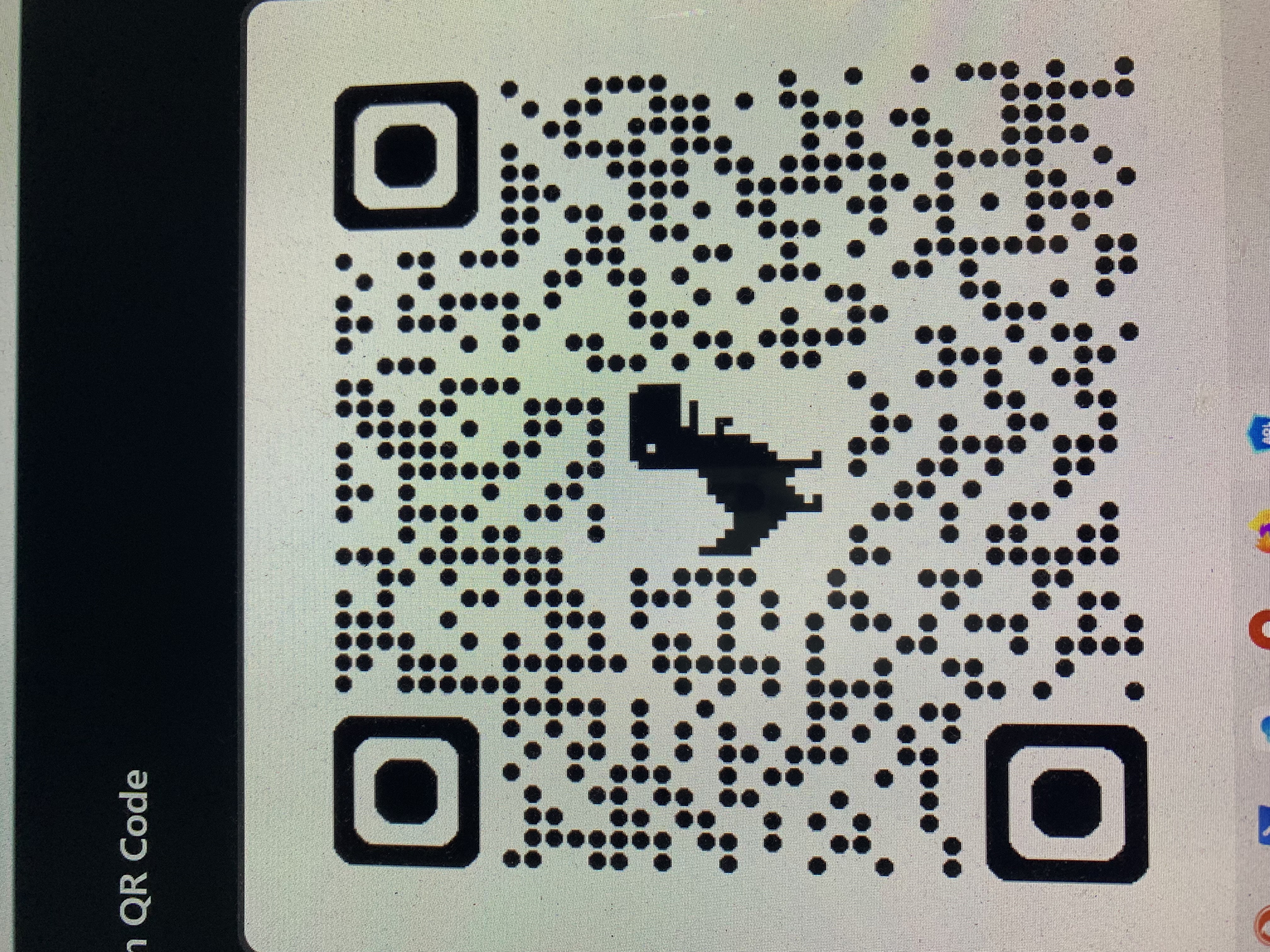 wordtyping.com qr code